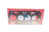 ELRING 872.500 USZCZ GгOW CYL PEUGEOT EXPERT CITROEN JUMPY OPEL ZAFIRA LIFE VIVARO C 1.5 BLUE HDI 18- 1,30MM