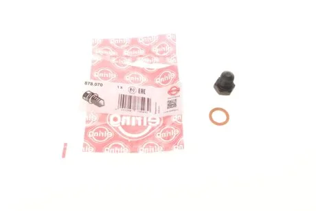 Oil Drain Plug ELRING 878.070 (фото 1)