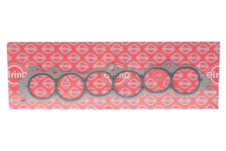 Прокладка корпус впускного колектора NISSAN 3,5 V6 VQ35DE ELRING 878.790