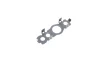 Монтажний комплект турбіни CITROEN/FORD/PEUGEOT \'\'2.0HDI \'\'13>> ELRING 884.230 (фото 12)