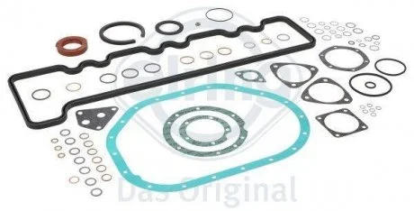 Комплект прокладок Mercedes Benz M129 W108-W113 61-72 ELRING 892.785