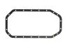 Прокладка масляного поддона двигателя VW ABU/MH/HK ELRING 894.079 (фото 1)