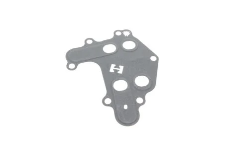 Прокладка радиатора ELRING 897.822