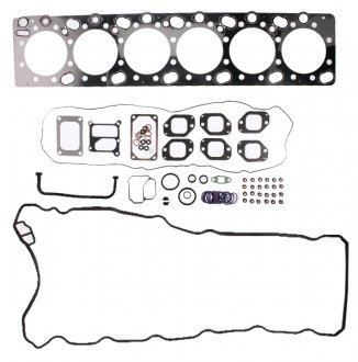 Комплект прокладок, головка цилиндра ELRING 899.340 (фото 1)