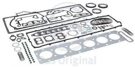 Комплект прокладок двигуна ELRING 900.340