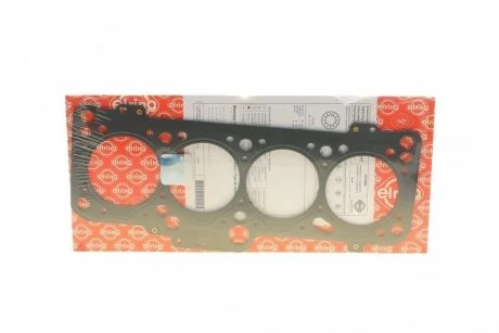 Прокладка гбц VW/AUDI 1,9D/TD S=1.65 /2-карба метал / ELRING 914.856
