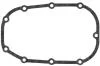 ELRING VW Прокладка масл.поддона AUDI 80/100/A6 2,6/2,8 915.396