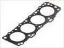 Прокладка головки блока NISSAN 2.0D/TD LD20 3 1.25MM (пр-во Elring) 918.164