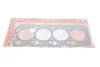 Прокладка Г/Б Mitsubishi L 300/Pajero 2.5TDI 4D56T 4! 1.55MM -00 920.460