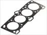 Прокладка головки блока HYUNDAI/MITSUBISHI 2.0 16V G4CP/4G63 (пр-во Elring) 920.487