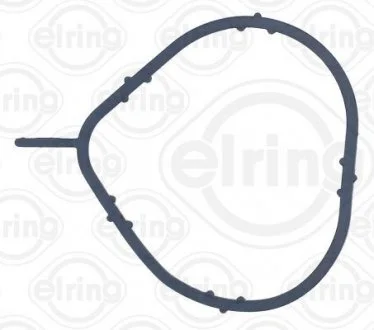 Прокладка впускного колектора ELRING 925.410