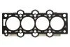 ELRING 925.470 USZCZ GгOW CYL KIA CEED PRO CEED RIO III RIO IV HYUNDAI I20 I30 1.4 CRDI 11- 1,05MM 925.470