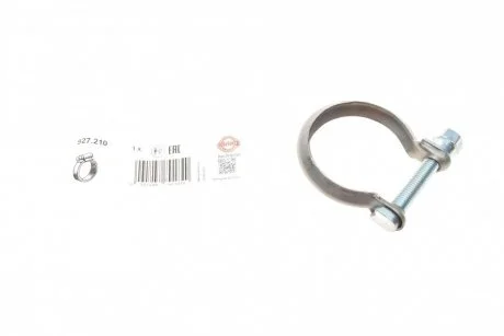 USZCZELKA OPEL ELRING 927.210
