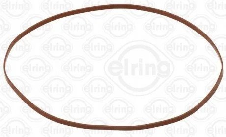 Прокладка турбокомпресора ELRING 928.300