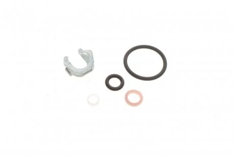 Фото 1 - комплект прокладок з різних матеріалів ELRING 930.580 Комплект прокладок з різних матеріалів ELRING 930.580 (фото 1)