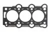 USZCZ GгOW CYL HYUNDAI I10 I20 KIA PICANTO RIO III 1.1 CRDI 08- 1,05 MM ELRING 933.580 (фото 1)
