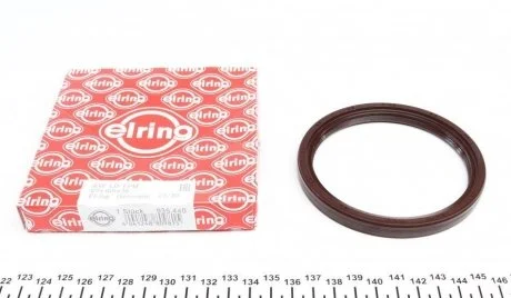 Сальник колінвалу ELRING 935.440