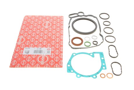 ZEST USZCZ SIL (D?г) VOLVO C30 C70 S40 S60 S80 V50 V60 V70 XC60 XC70 XC90 2.0D 2.4D 10- ELRING 938.930