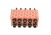 Болты головки блока цилиндров (комплект) ELRING 940.160 (фото 6)