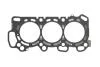 Прокладка, головка блоку циліндрів зліва HONDA 3,5 V6 ELRING 948.680 (фото 1)