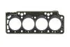 Прокладка головки блока циліндрів Renault 19/ 21/ Megane I 1.9 85-03 984.267