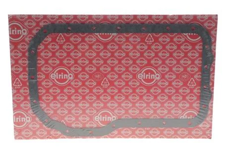 Прокладка масляного поддона двигателя RENAULT F2N/F3N/F3R/F8M/F8Q, VOLVO B16F ELRING 984.478
