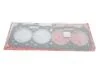 Прокладання головки блоку FIAT/LANCIA 1.9TD 3! 2.09MM (пр-во Elring) 986.390