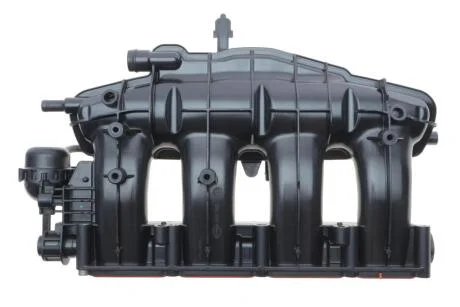 Коллектор впускной Audi A3/Q3 / VW Golf/Passat/Tiguan 1.8/2.0 TSI 08-15 ELRING B04.000