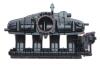 Коллектор впускной Audi A3/Q3 / VW Golf/Passat/Tiguan 1.8/2.0 TSI 08-15 ELRING B04.000 (фото 9)