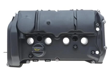 Фото 1 - кришка двигуна ELRING B09.590 Кришка двигуна ELRING B09.590 (фото 1)