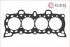 Прокладка головки блока цилиндров Elwis Royal 0031516 (фото 1)
