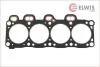 Прокладка головки блока цилиндров Elwis Royal 0037510 (фото 1)