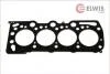 Прокладка головки блоку циліндрів Elwis Royal 0042675 (фото 1)