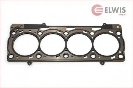 Прокладка головки блоку циліндрів Elwis Royal 0056090 (фото 1)