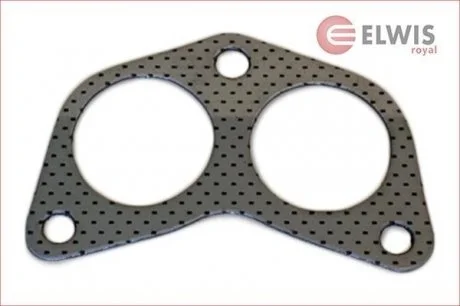 Прокладка выпускного коллектора Elwis Royal 0351511