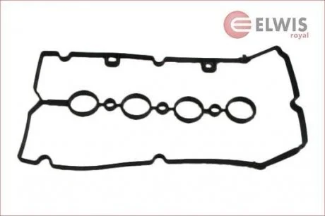 Прокладка клапанной крышки Elwis Royal 1542669
