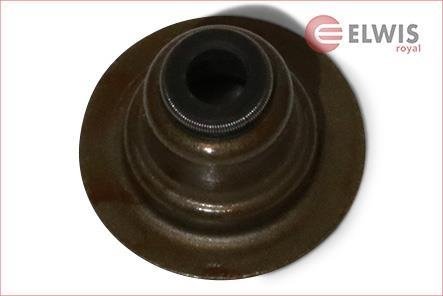 Ковпачок маслознімний (сальник клапана) Elwis Royal 1626573 (фото 1)
