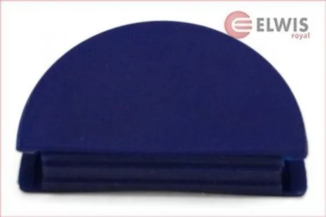 Прокладка клапанной крышки Elwis Royal 2156001