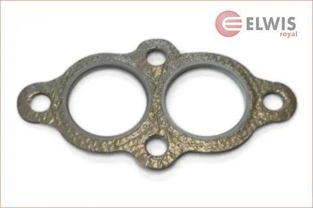 Прокладка передней части глушителя Elwis Royal 3015408