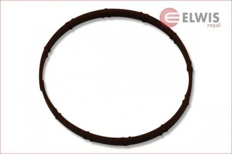 Прокладка, корпус впускного коллектора Elwis Royal 4615410