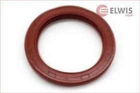 Уплотняющее кольцо коленчатый вал Elwis Royal 8026539