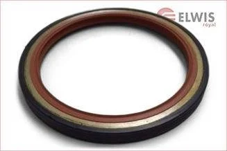 Уплотняющее кольцо коленчатый вал Elwis Royal 8146801