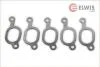 Комплект прокладок  выпускного коллектора 9455520