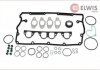 Комплект прокладок головки блоку циліндра Elwis Royal 9756001 (фото 1)