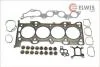 Комплект прокладок головки блоку циліндра Elwis Royal 9826515 (фото 1)