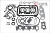 Комплект прокладок двигуна, повний Elwis Royal 9921010 (фото 1)