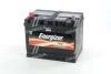 Акумулятор 68Ah-12v Energizer Plus (261х175х220), L,EN550 568 405 055