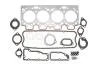 Комплект прокладок ГБЦ, верхние Engitech ENT000340 (фото 1)