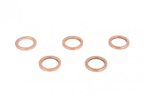 Елемент форсунки Common Rail Engitech ENT250151 (фото 1)