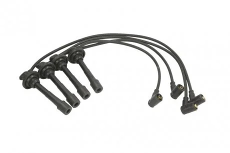 Комплект проводов зажигания Engitech ENT910032